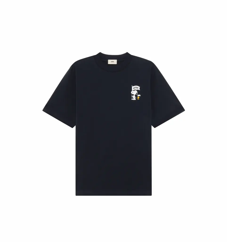 【AUTRY】「Snoopy x Autry」カプセルコレクションを2026年10月23日(金)にオートリー直営店舗にて数量限定販売 画像 8