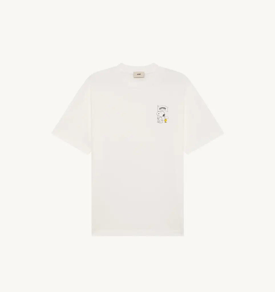 【AUTRY】「Snoopy x Autry」カプセルコレクションを2026年10月23日(金)にオートリー直営店舗にて数量限定販売 画像 9