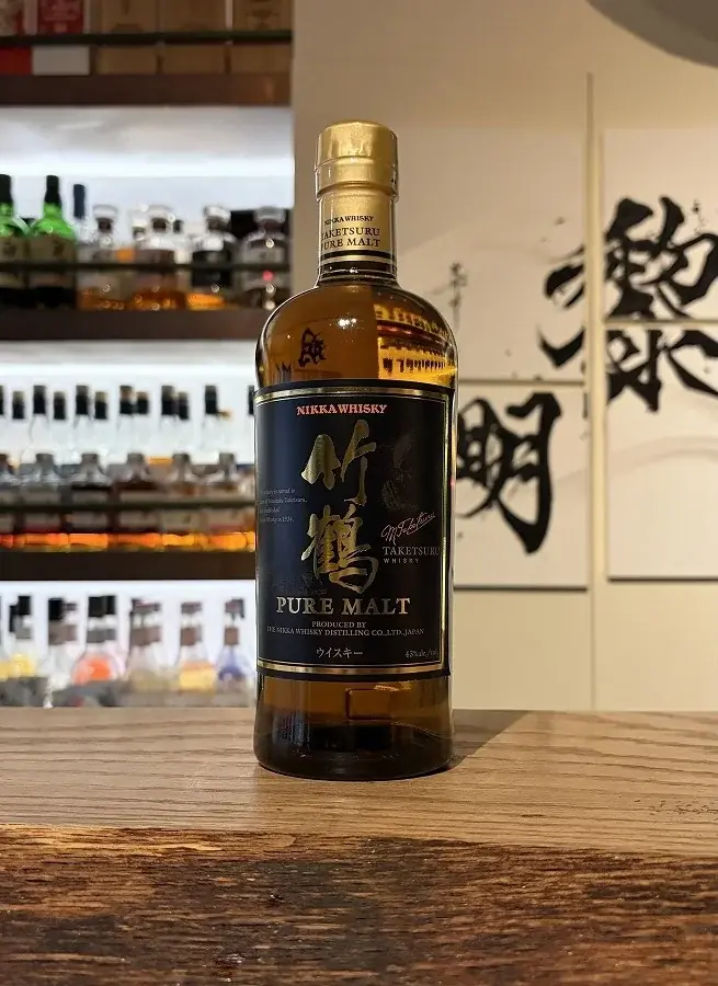 【もう造られていないウイスキーを自分だけの一本に！】終売品・閉鎖蒸溜所のウイスキーを含む希少な銘柄の「ボトルキープ」を数量限定で新宿のバー4店舗2026年10月19日開始！ 画像 3