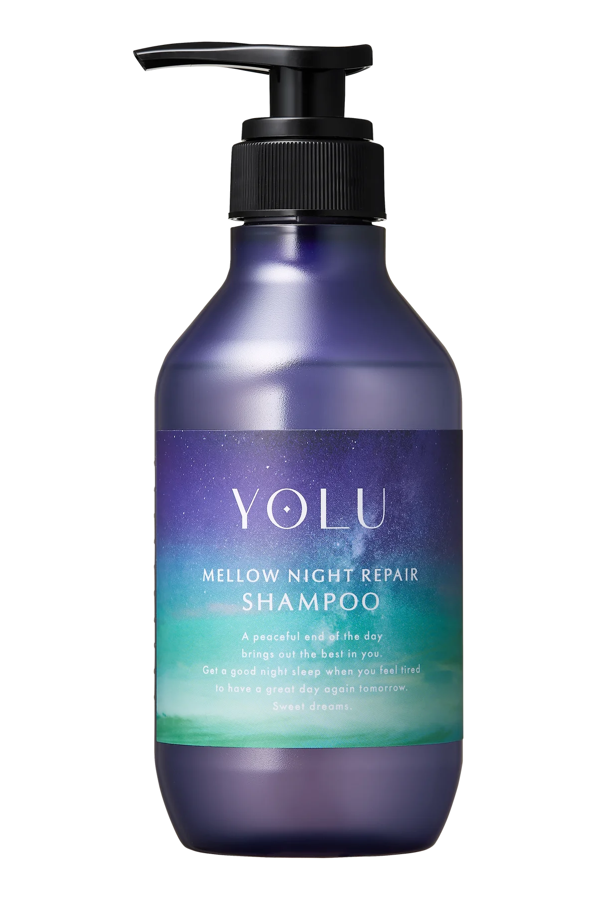 「YOLU」初のコラボカフェが表参道に限定オープン！限定「夜パフェ」やドリンクを楽しめる新作ヘアマスク付きメニューが登場！ 画像 6