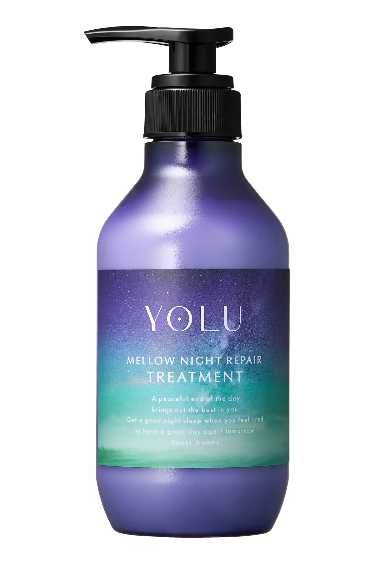 「YOLU」初のコラボカフェが表参道に限定オープン！限定「夜パフェ」やドリンクを楽しめる新作ヘアマスク付きメニューが登場！ 画像 7