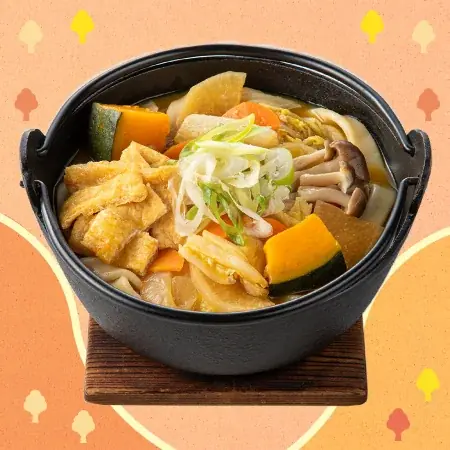 山梨県のご当地グルメや地元食材を使用した全7品が登場！「山梨グルメフェア」を10月20日（火）より開催 画像 3
