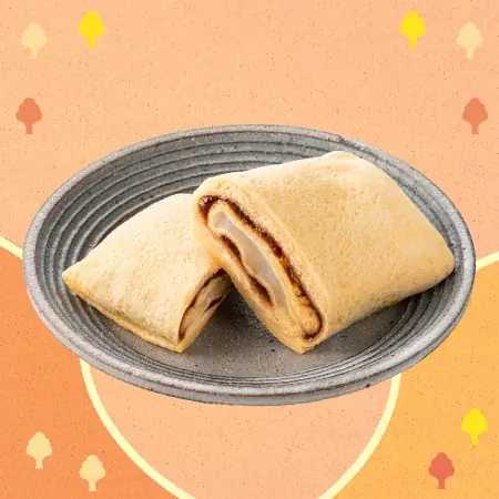 山梨県のご当地グルメや地元食材を使用した全7品が登場！「山梨グルメフェア」を10月20日（火）より開催 画像 4