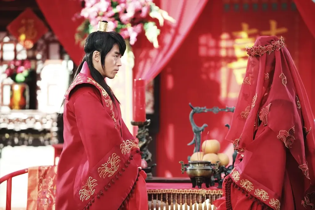 チャン・ヒョク主演の韓国ドラマ「輝くか、狂うか」、10月19日（月）よりBSテレ東で放送開始 画像 4