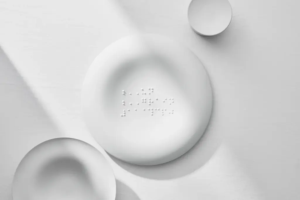 UN GRAIN11周年祭、11月7日から白いスイーツと点字体験