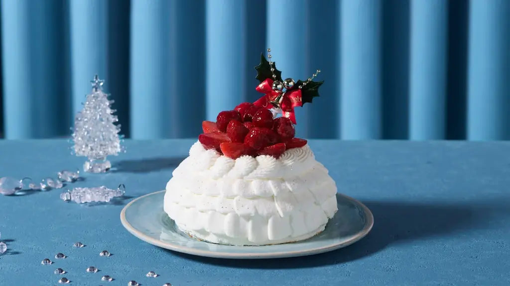 【阪急のケーキ宅配「CAKE LINK」】クリスマスや冬ギフトに向けた新商品が登場 画像 2