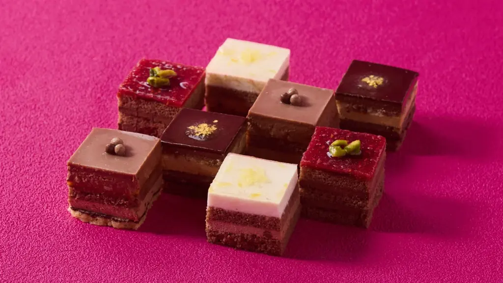 【阪急のケーキ宅配「CAKE LINK」】クリスマスや冬ギフトに向けた新商品が登場 画像 4