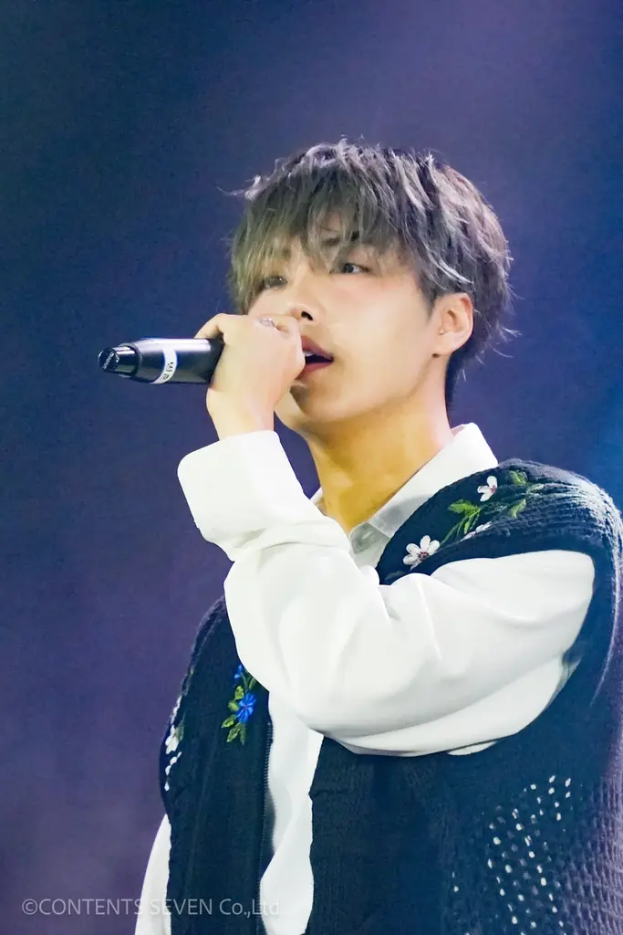 韓国グループCMDM、10/28より来日公演！止まらぬ勢いでまたも新曲披露決定 画像 4