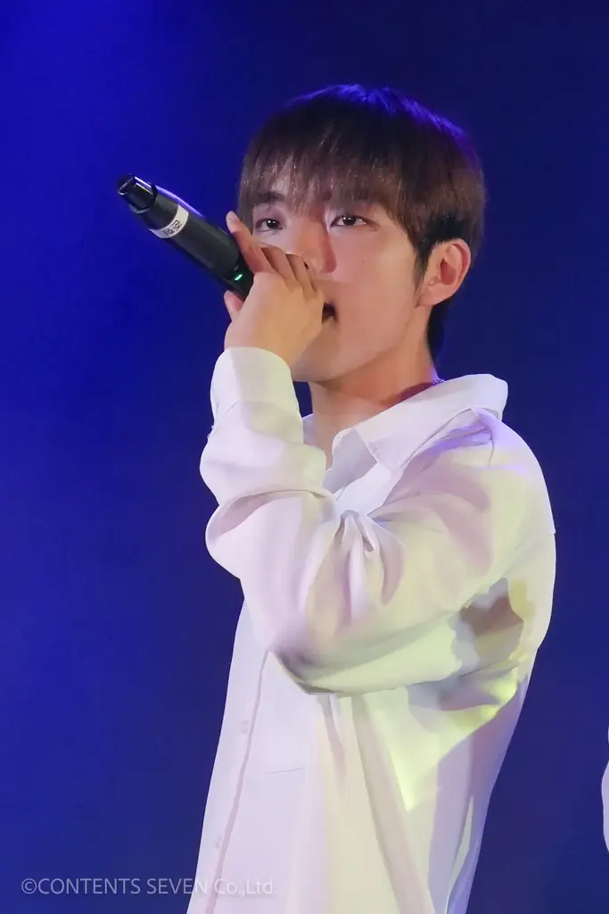 韓国グループCMDM、10/28より来日公演！止まらぬ勢いでまたも新曲披露決定 画像 6