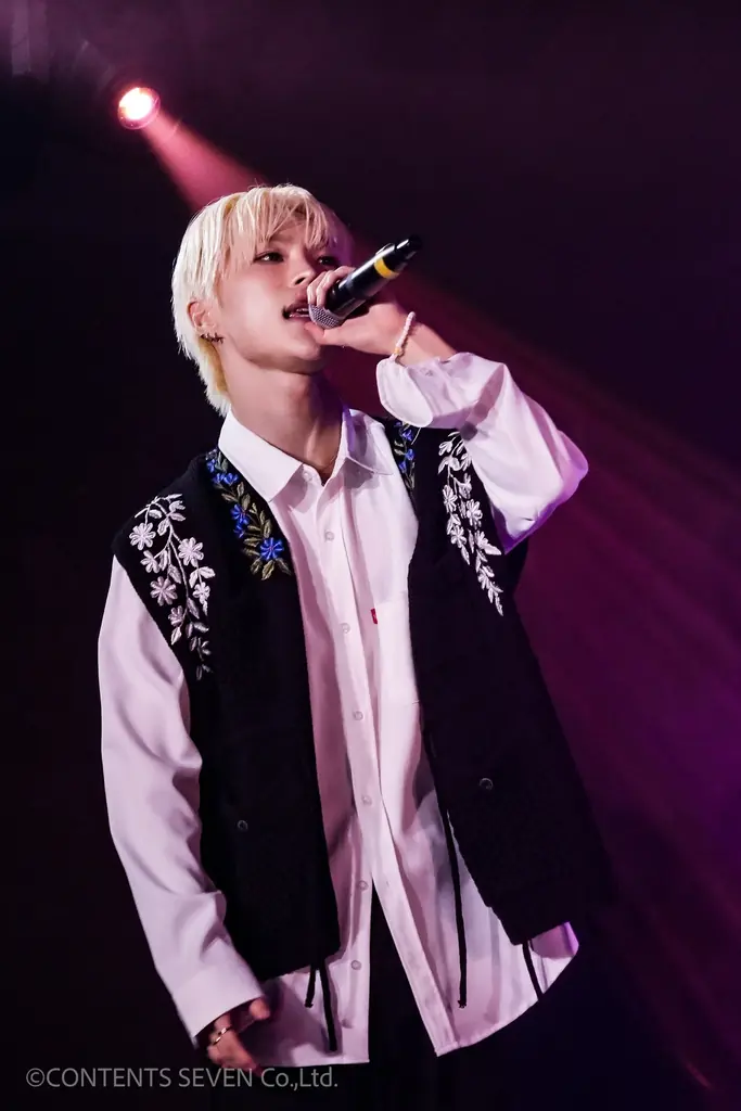 韓国グループCMDM、10/28より来日公演！止まらぬ勢いでまたも新曲披露決定 画像 8
