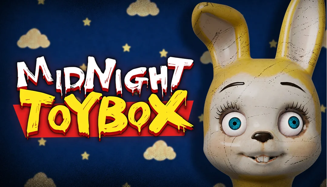 10月20日開幕のSteam Next Festで『Midnight Toybox』体験版をプレイ