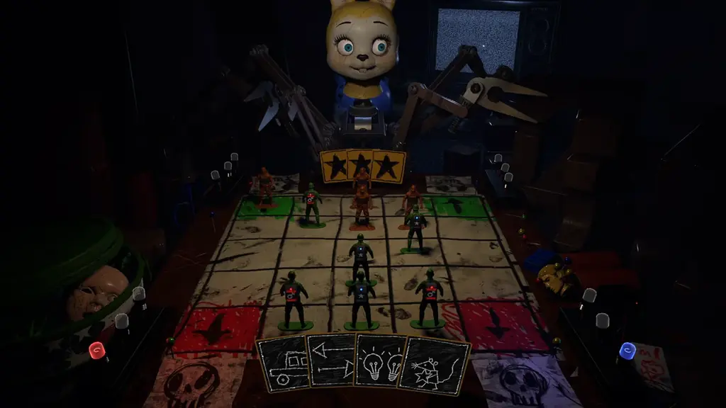 taskey初のSteam向けオリジナルゲーム『Midnight Toybox』を発表 画像 2