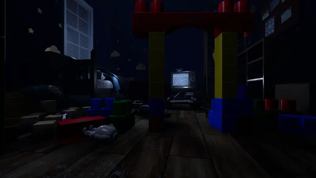 taskey初のSteam向けオリジナルゲーム『Midnight Toybox』を発表 画像 7