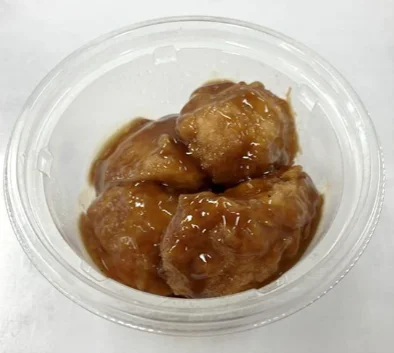 【栃木県・群馬県 先行発売】佐野名物「いもフライ」を“冷たいまま”おいしく！しっとり食感×甘酸っぱいソースが特長 画像 2