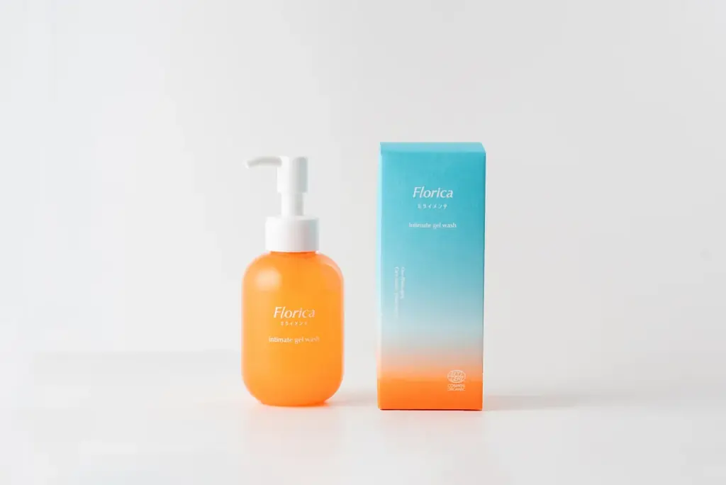Florica「インティメイト ジェルウォッシュ」が『LDK the Beauty』でA評価を受賞！ 画像 5