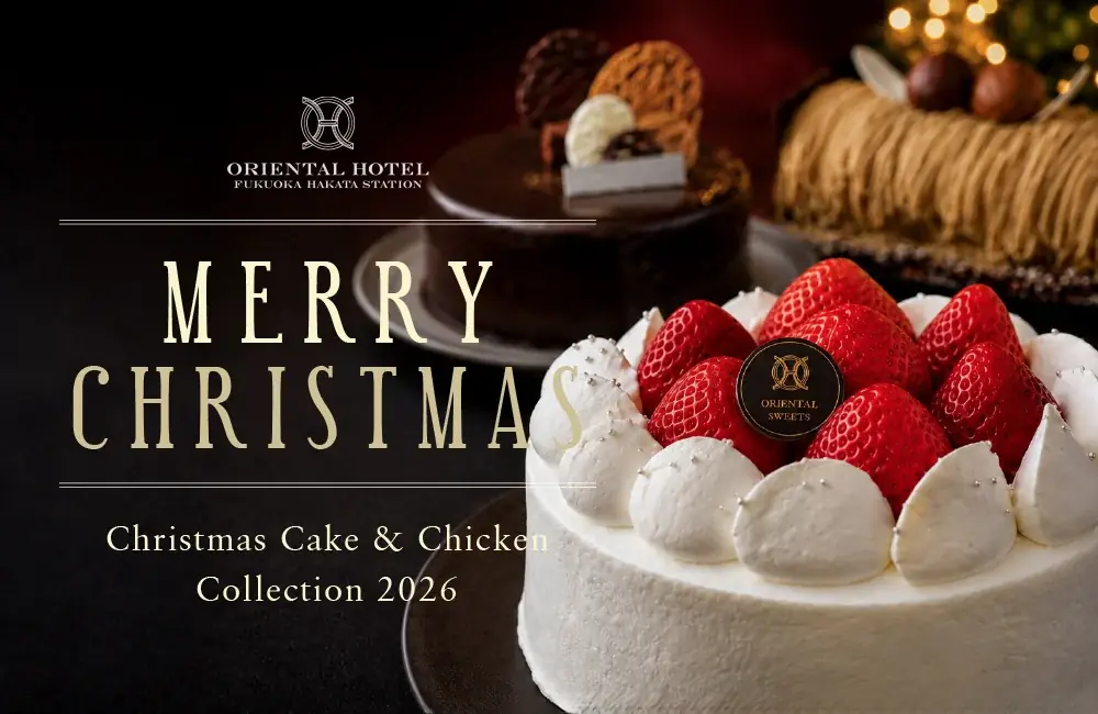 クリスマス商品販売