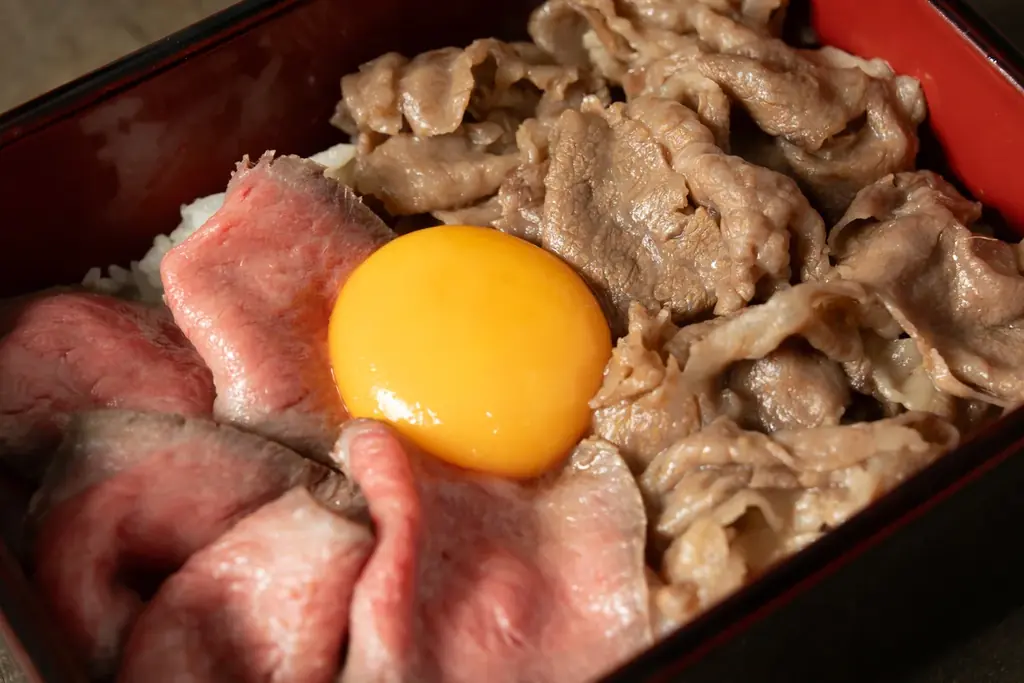 大阪城を望む「Restaurant RASPBERRY with MOON BAR」　11月2日“日本食体験レストラン”へリニューアルオープン 画像 9