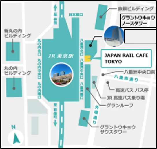 東京駅で新潟県十日町市を体感。「来て、見て、食べて」“棚田”を未来へとつなぐ“援農”の輪を広げよう。いきたいまち とおかまち～つなぐ棚田遺産～ 画像 20