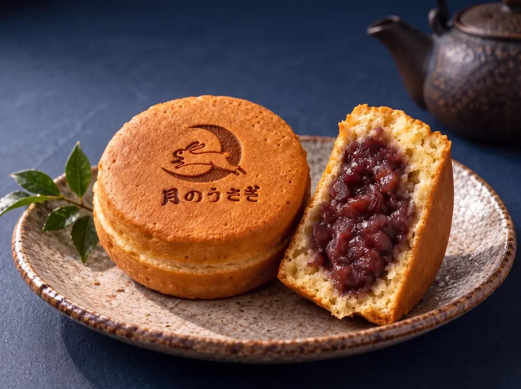 月のうさぎ名取店オープン