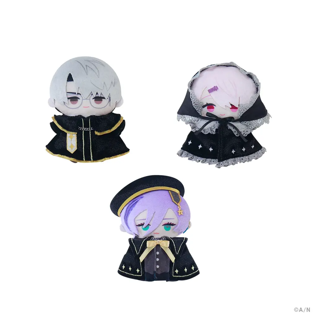 にじさんじ・NIJISANJI ENから「Haunted School」グッズが登場！2026年10月20日(火)18時(JST)から販売開始！ 画像 11