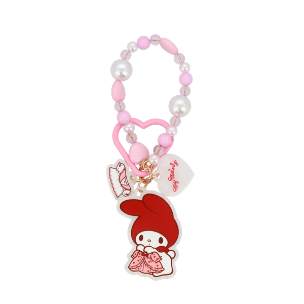 赤色がおしゃれでレトロ♪マイメロディをフィーチャーしたキュートな雑貨が新登場！粧美堂より「マイメロディ レディレッドシリーズ」発売 画像 12