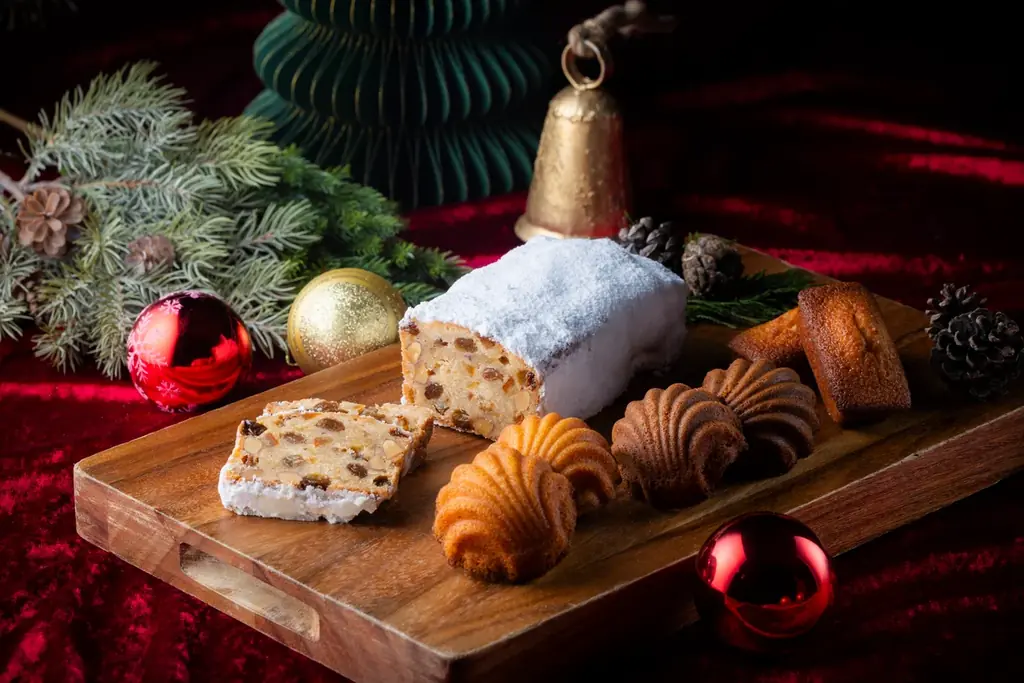 「2026 センタラグランドクリスマスケーキ コレクション」10月20日より予約受付開始 画像 5
