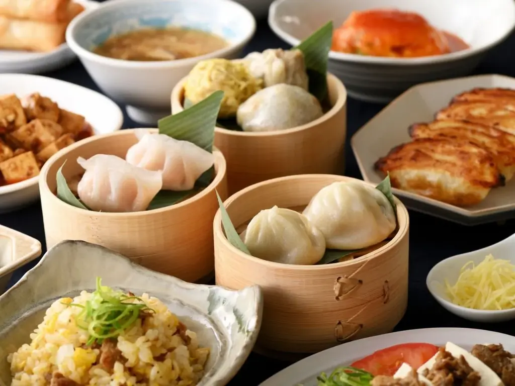 【食欲全開食べ放題‼秋はお得に10%OFF‼】多彩なジャンルの食べ放題を展開する「ニラックスブッフェ」にて、バラエティー豊かなお料理をお得に楽しめる『10％OFFクーポン』を期間限定で配信いたします！ 画像 3
