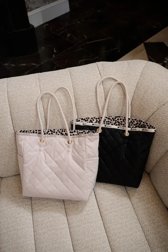 【LeSportsac × Her lip to】初のスペシャルコレクションが登場！ 画像 3