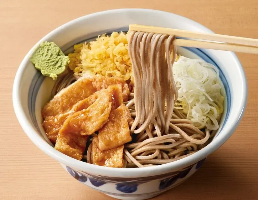 岐阜のソウルフード「冷やしたぬき」が看板の『最上製麺』5号店となる「柳津店」が10月19日（月）オープン！～「冷やしたぬき」の特別価格提供＆天ぷらパスポート配布を開催～ 画像 4