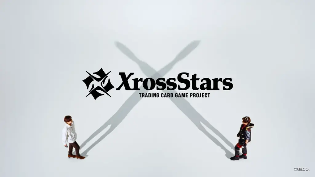 LEOさんと山田涼介さんの初共演となる地上波TVCMを放映開始。『Xross Stars』に、LEOさんがリーダーカードとして初参戦！ 画像 2