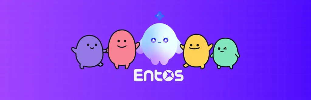 ENSAPIAグループのアプリを繋ぐ新WEBサービス『Entos』本日提供開始！コンテンツの垣根を越え、「好き」でつながりさらに広がる新しい体験をお届け 画像 2