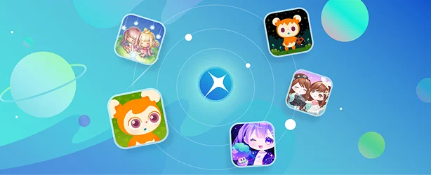 ENSAPIAグループのアプリを繋ぐ新WEBサービス『Entos』本日提供開始！コンテンツの垣根を越え、「好き」でつながりさらに広がる新しい体験をお届け 画像 4