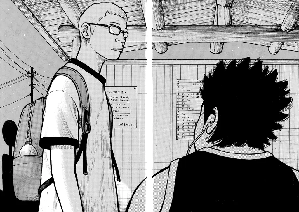 伝説のバイクチーム・武装戦線の現在地とは!?中学編クライマックス!!『ダストランド』第2巻 10月20日(火)発売!!スピンオフ4作品を加えた計5作品同時発売記念キャンペーンも!! 画像 2