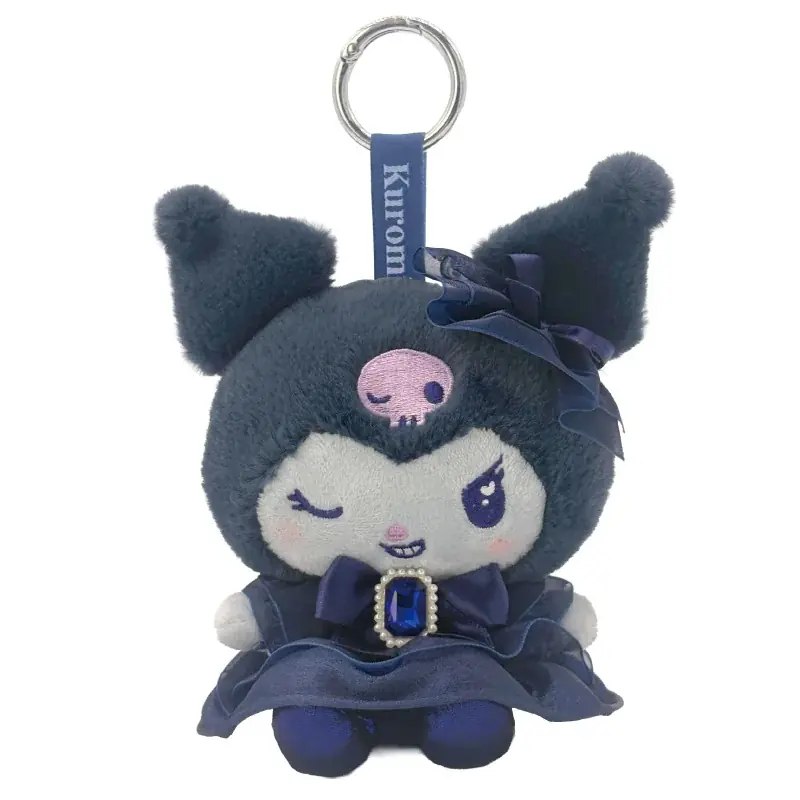 10月19日(月)から11月1日(日)まで開催中！　没入型イベント「KUROMI’S MYSTERIOUS DEPARTMENT STORE」 画像 8