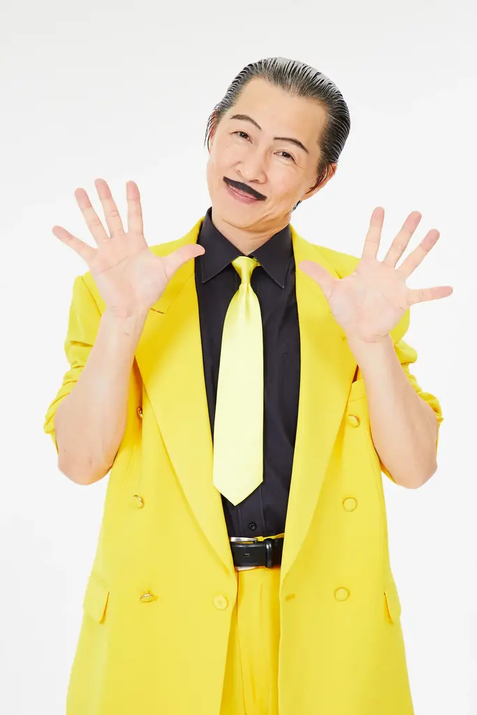 つんく♂プロデュースのスーパーインディーズアイドル「Sparkling Eyes」、新曲「青春じゃんけんギュウ〜！！」でグループ初のMV公開！吉本新喜劇座長・アキがサプライズ出演 画像 8
