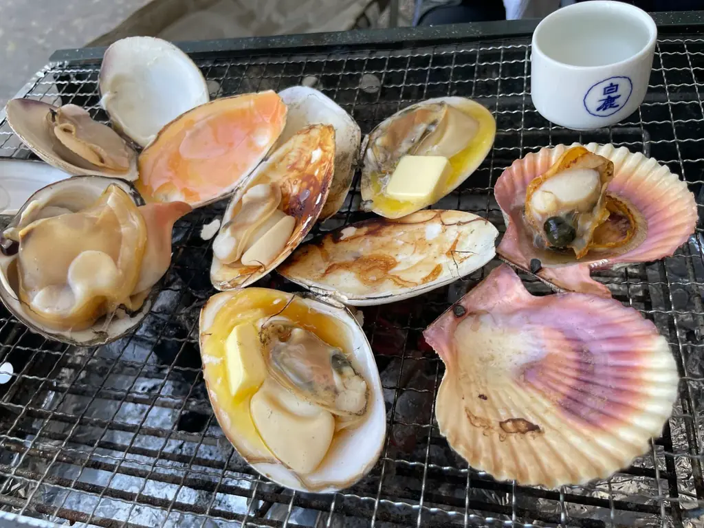 昨年大行列の【牡蠣小屋】が今年も‼ご好評のお声を頂戴して！　　2026年11月14日(土)より【交野市　星の里いわふね】で2年目の開催決定‼ 画像 4