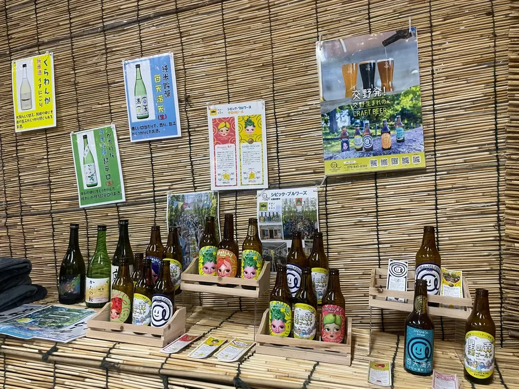 昨年大行列の【牡蠣小屋】が今年も‼ご好評のお声を頂戴して！　　2026年11月14日(土)より【交野市　星の里いわふね】で2年目の開催決定‼ 画像 6