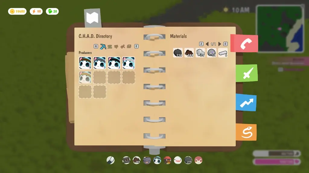 「holo Indie」から3タイトルが「Steam Nextフェス：2026年10月エディション」に参加！ 画像 2