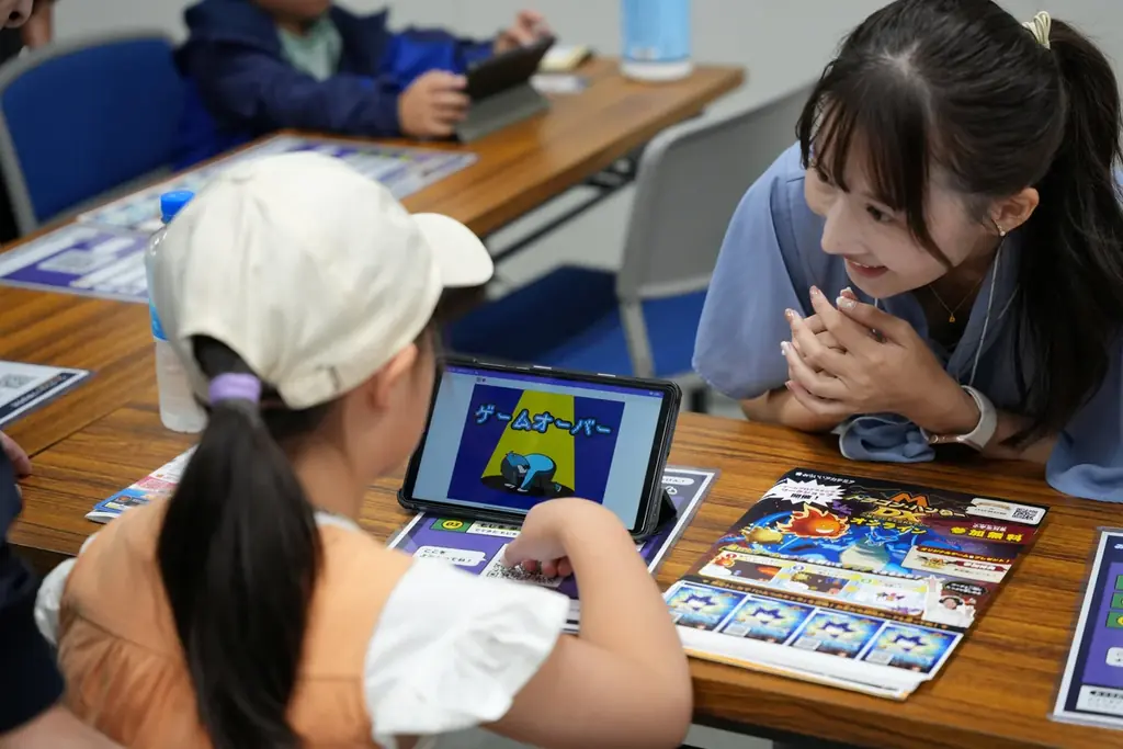 【愛知初開催】「はたらく」のひみつを、あそびながらのぞいてみよう！ 親子で巡る企業ワールド「みらいいパークX in 愛知」11月開催 画像 4