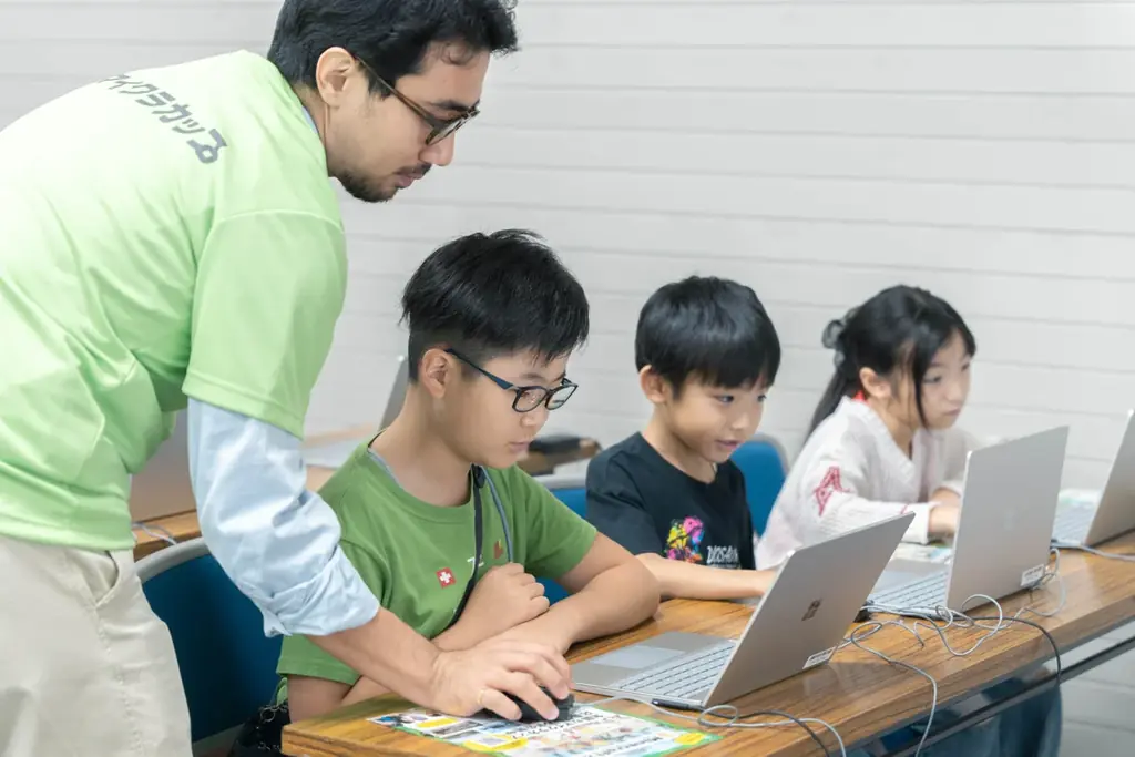 【愛知初開催】「はたらく」のひみつを、あそびながらのぞいてみよう！ 親子で巡る企業ワールド「みらいいパークX in 愛知」11月開催 画像 7
