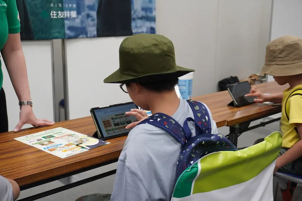 【愛知初開催】「はたらく」のひみつを、あそびながらのぞいてみよう！ 親子で巡る企業ワールド「みらいいパークX in 愛知」11月開催 画像 8
