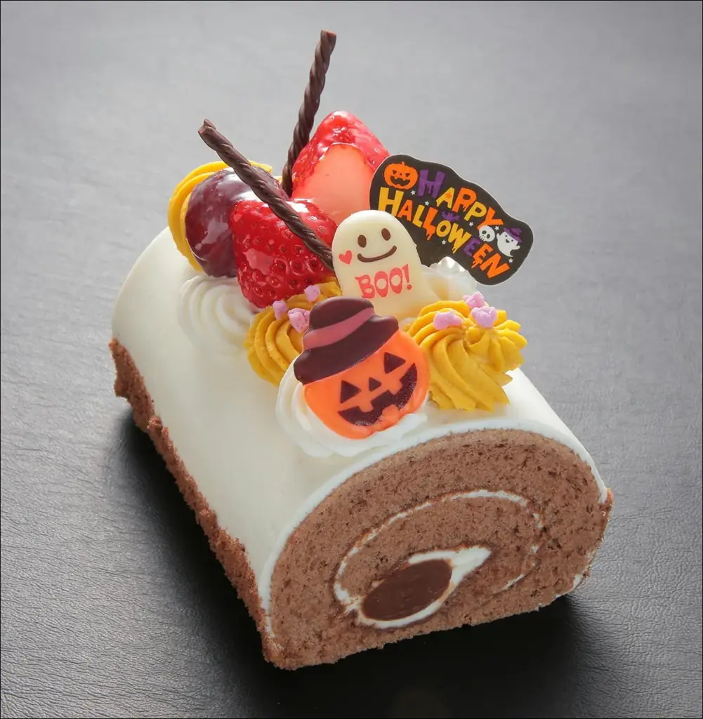 ハロウィン特別企画「かぼちゃの重さ当てキャンペーン」が10月24日よりスタート 画像 4