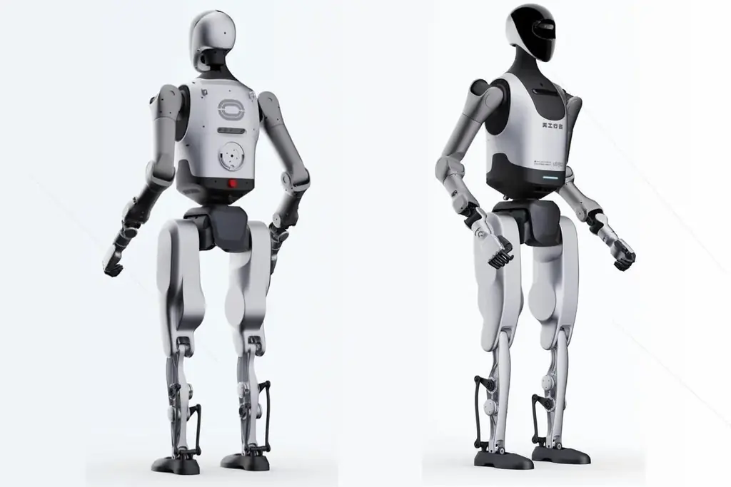 人型ロボットが部品を「つかんで、はめ込む」瞬間を、ロボットの目線で。Cruzr S2のカメラ映像をリアルタイム公開【NexTech Week 2026[秋]】 画像 3