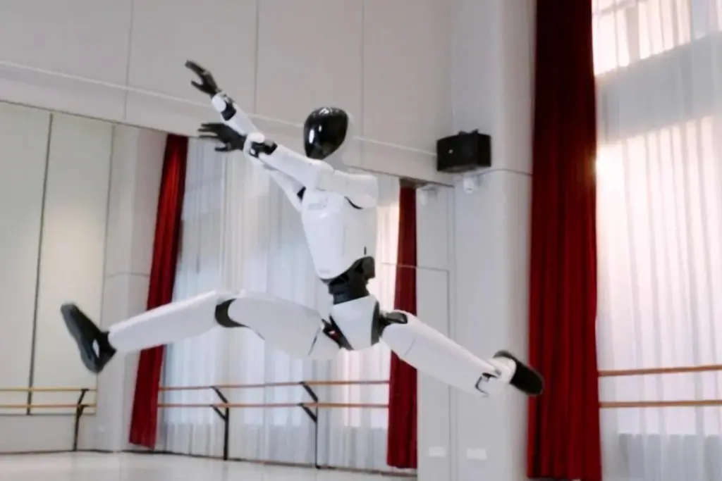 人型ロボットが部品を「つかんで、はめ込む」瞬間を、ロボットの目線で。Cruzr S2のカメラ映像をリアルタイム公開【NexTech Week 2026[秋]】 画像 4