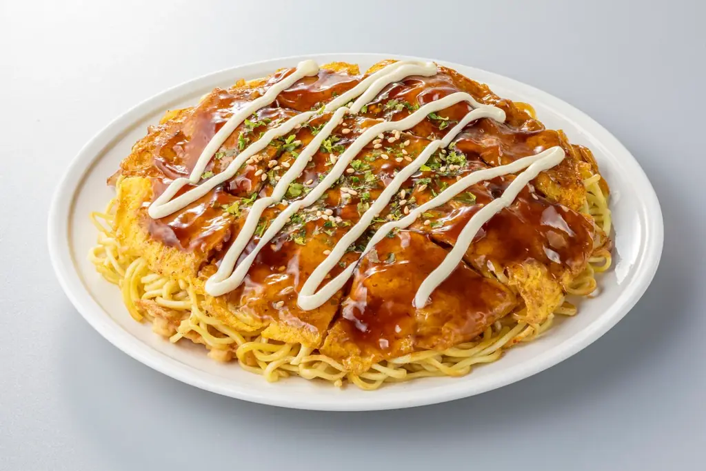 【広島県限定】ご当地グルメや地元食材による「ええじゃろ！広島フェア」を開催　ピザ職人ジュニア世界大会優勝者が監修の「ブリトー ジェノベーゼ」など9品 画像 7
