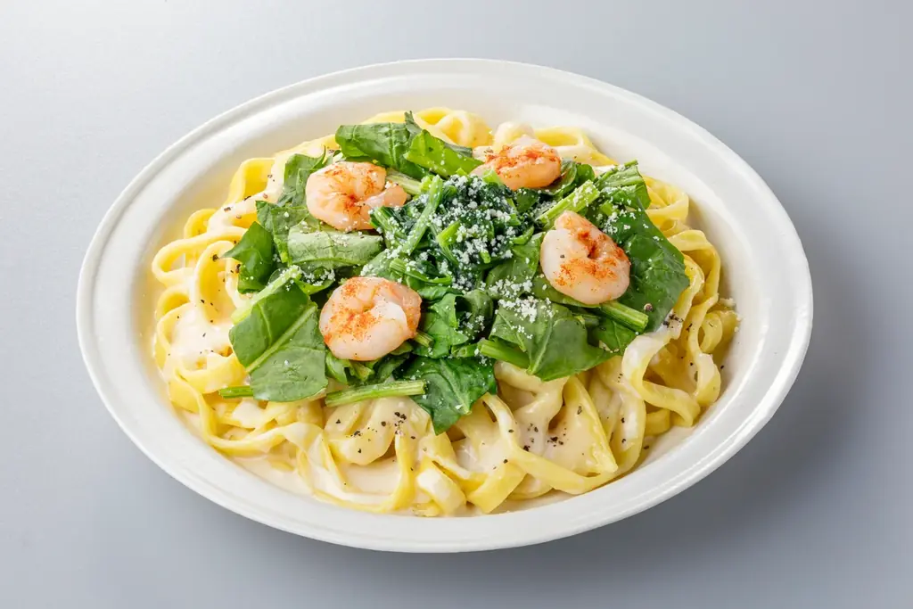 【広島県限定】ご当地グルメや地元食材による「ええじゃろ！広島フェア」を開催　ピザ職人ジュニア世界大会優勝者が監修の「ブリトー ジェノベーゼ」など9品 画像 8