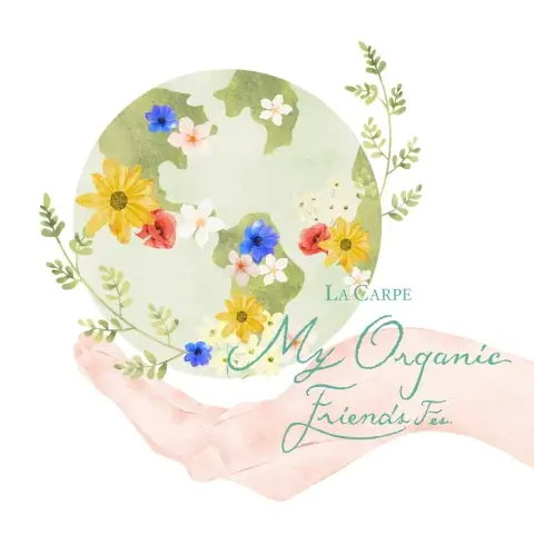 10周年を迎えるラキャルプフェス「第10回 My Organic Friends Fes 」　2027年5月開催決定　〜自然と共に生きる美容の未来を、共につくる〜 画像 1