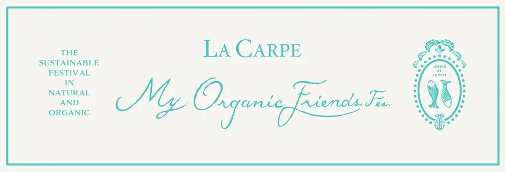 10周年を迎えるラキャルプフェス「第10回 My Organic Friends Fes 」　2027年5月開催決定　〜自然と共に生きる美容の未来を、共につくる〜 画像 3
