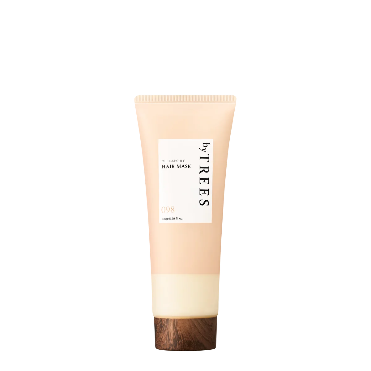 【新商品】「byTREES（バイツリーズ）」から、シリーズ共通で使える集中補修ヘアマスクと浸透保水美容液ヘアミストが登場！ 画像 7