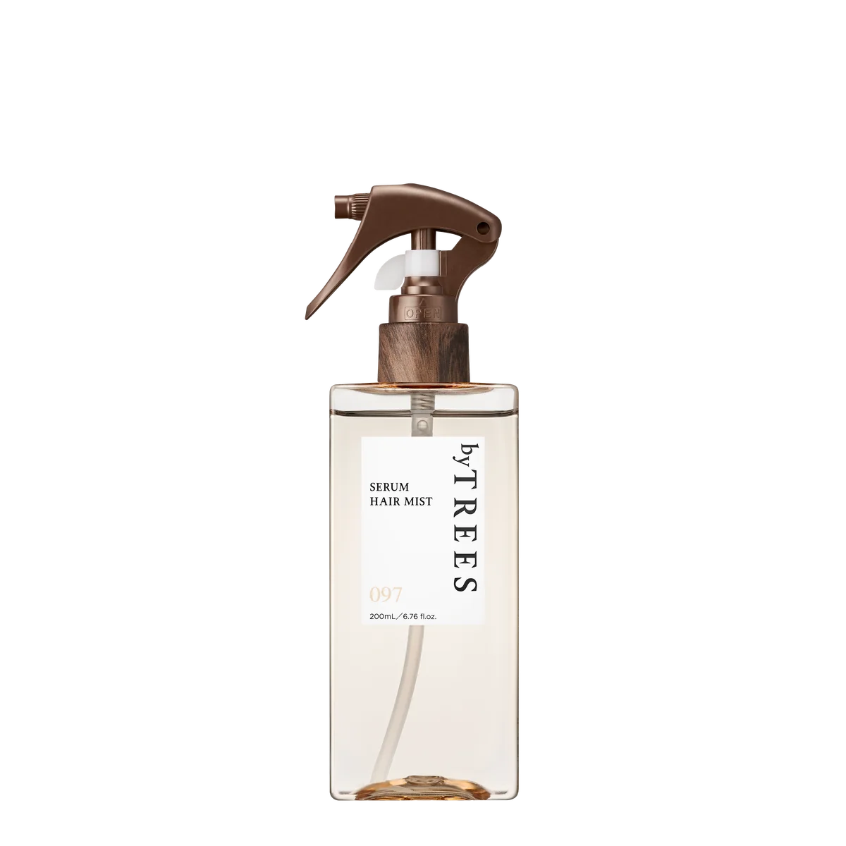 【新商品】「byTREES（バイツリーズ）」から、シリーズ共通で使える集中補修ヘアマスクと浸透保水美容液ヘアミストが登場！ 画像 8